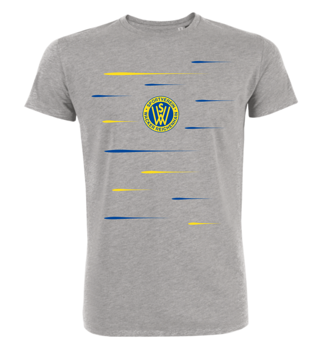 T-Shirt "SV Wacker Reichenhain Lines"