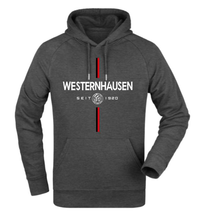 Hoodie "SV Westernhausen Revolution"