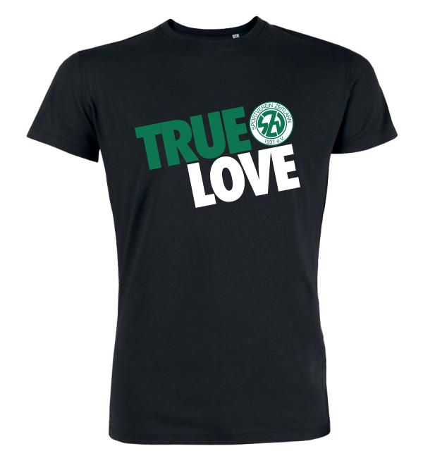 T-Shirt "SV Zeitlarn True Love"