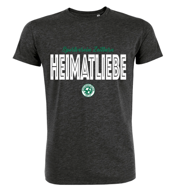 T-Shirt "SV Zeitlarn Heimatliebe"