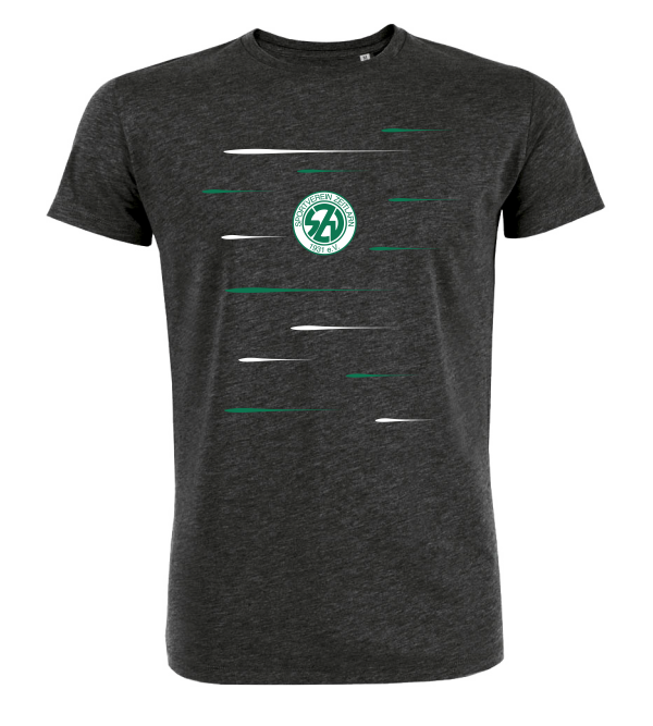 T-Shirt "SV Zeitlarn Lines"