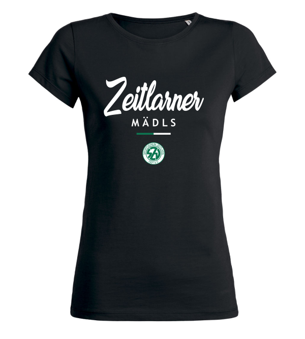 Women's T-Shirt "SV Zeitlarn Mädels"