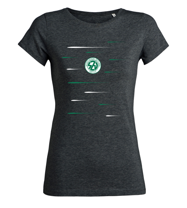 Women's T-Shirt "SV Zeitlarn Lines"