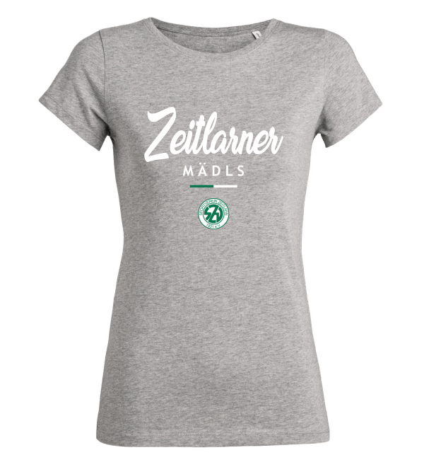 Women's T-Shirt "SV Zeitlarn Mädels"