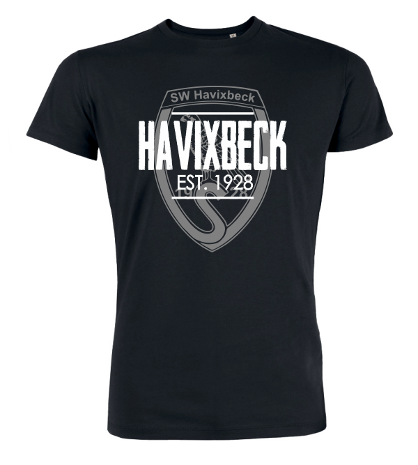 T-Shirt "SW Havixbeck Background"