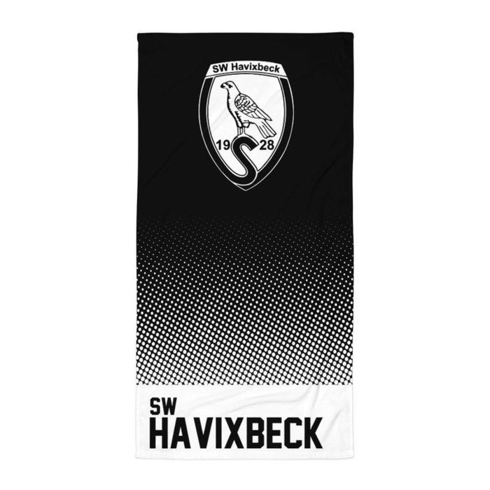 Handtuch "SW Havixbeck #dots"