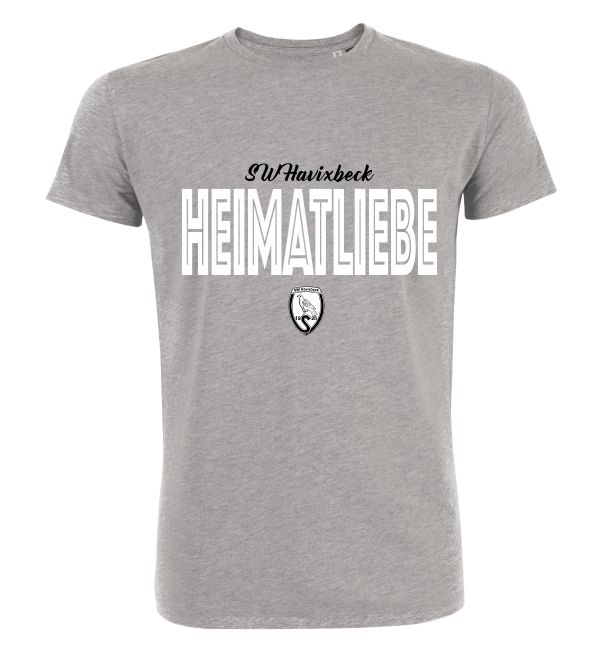 T-Shirt "SW Havixbeck Heimatliebe"