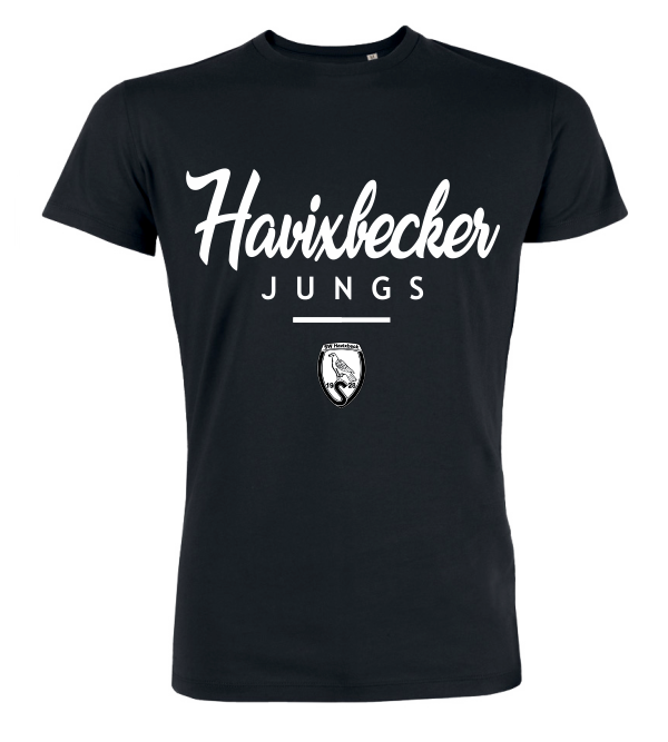 T-Shirt "SW Havixbeck Jungs"