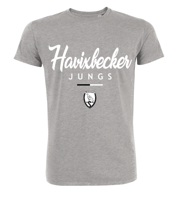 T-Shirt "SW Havixbeck Jungs"