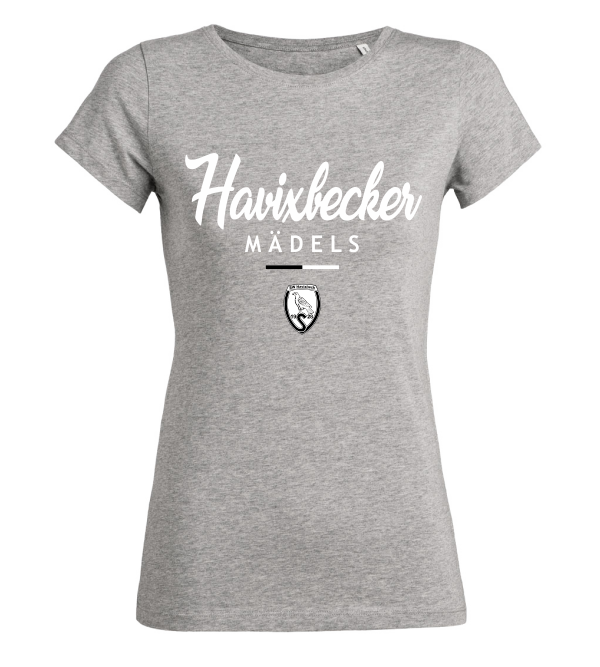 Women's T-Shirt "SW Havixbeck Mädels"