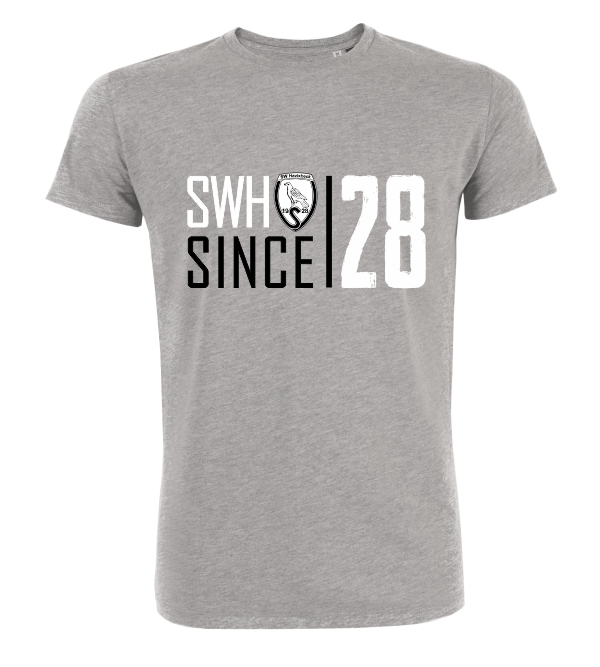 T-Shirt "SW Havixbeck Since"