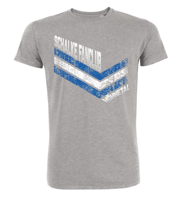 T-Shirt "Schalke Fanclub Möhnetal Summer"