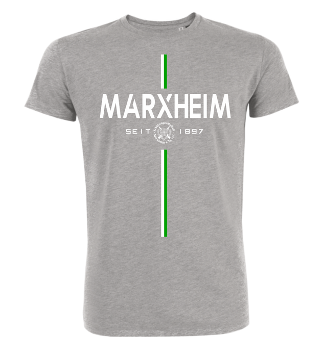 T-Shirt "Schützengesellschaft Marxheim Revolution"