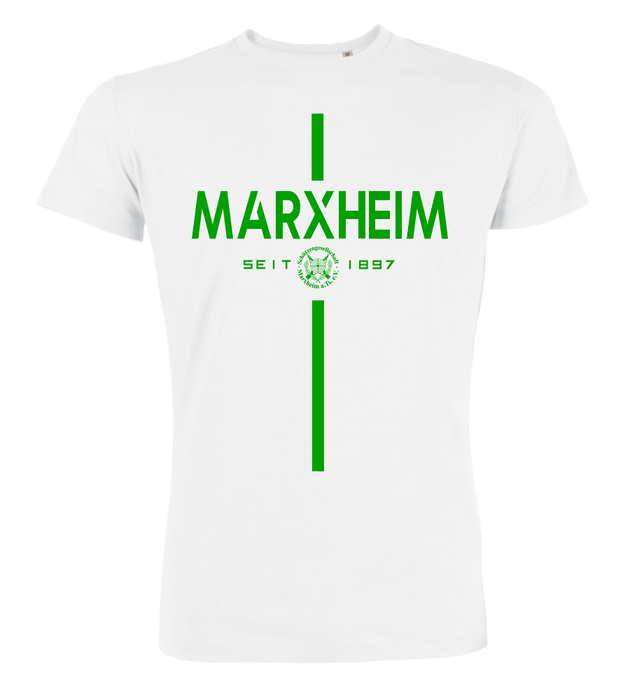 T-Shirt "Schützengesellschaft Marxheim Revolution"