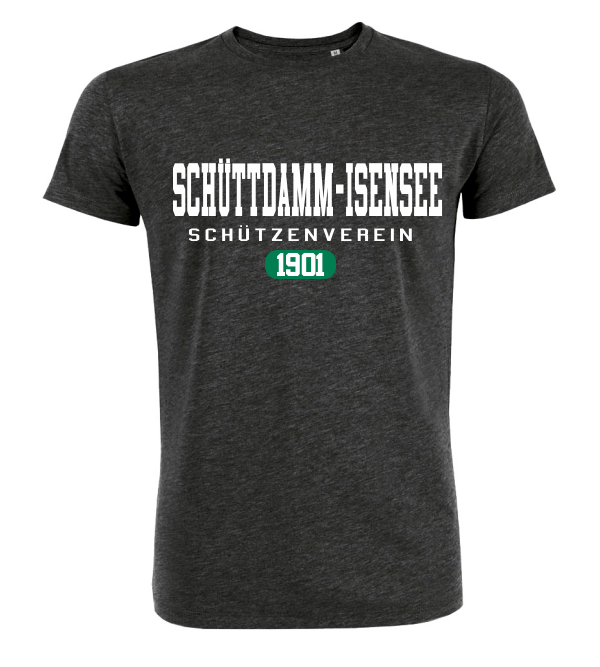 T-Shirt "Schützenverein Schüttdamm-Isensee Stanford"