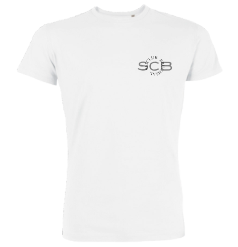 T-Shirt "Ski Club Bruchsal Skiclub"