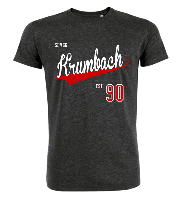 T-Shirt "SpVgg Krumbach Town"
