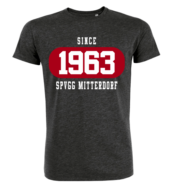 T-Shirt "SpVgg Mitterdorf Yale"