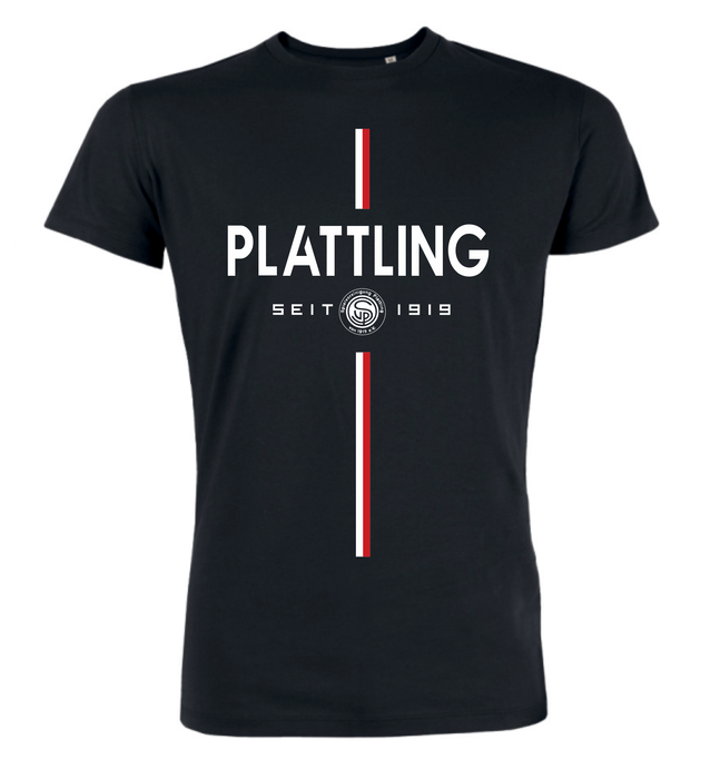T-Shirt "SpVgg Plattling Revolution"