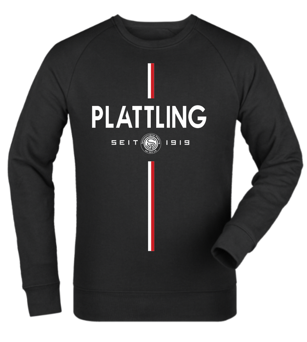 Sweatshirt "SpVgg Plattling Revolution"