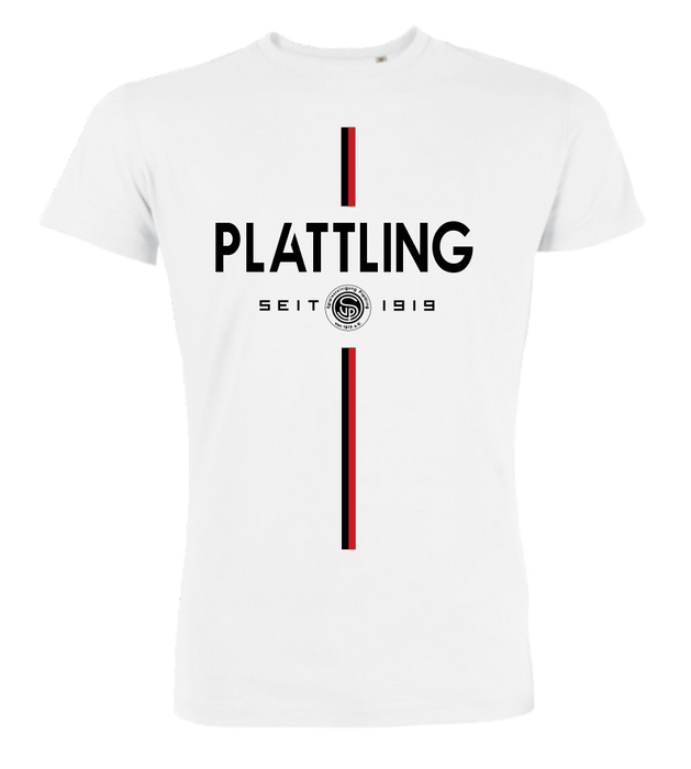 T-Shirt "SpVgg Plattling Revolution"