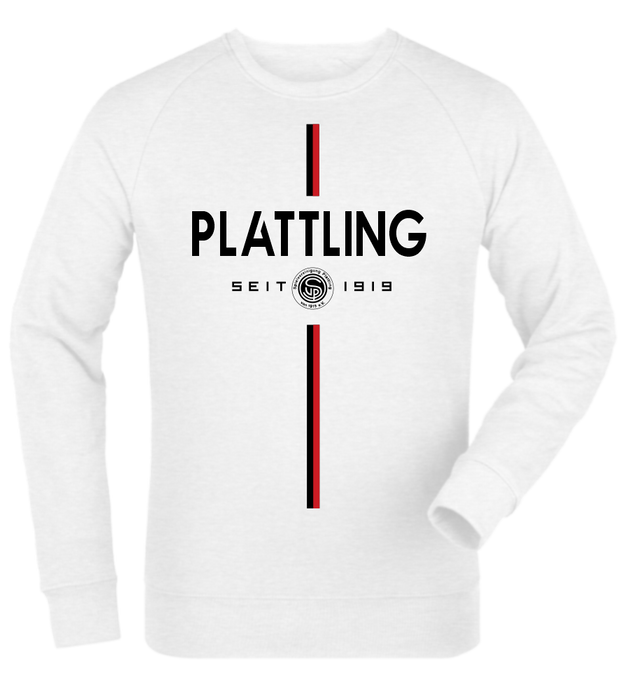 Sweatshirt "SpVgg Plattling Revolution"