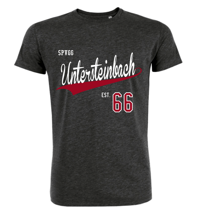 T-Shirt "SpVgg Untersteinbach Town"