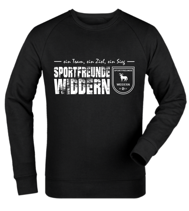 Sweatshirt "Spfr. Widdern #einteam"