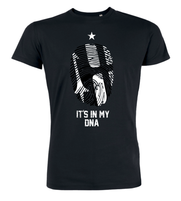 T-Shirt "Sportfreunde Untergriesheim DNA"