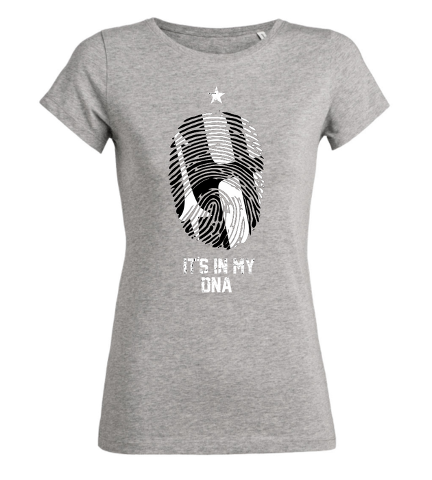 Women's T-Shirt "Sportfreunde Untergriesheim DNA"