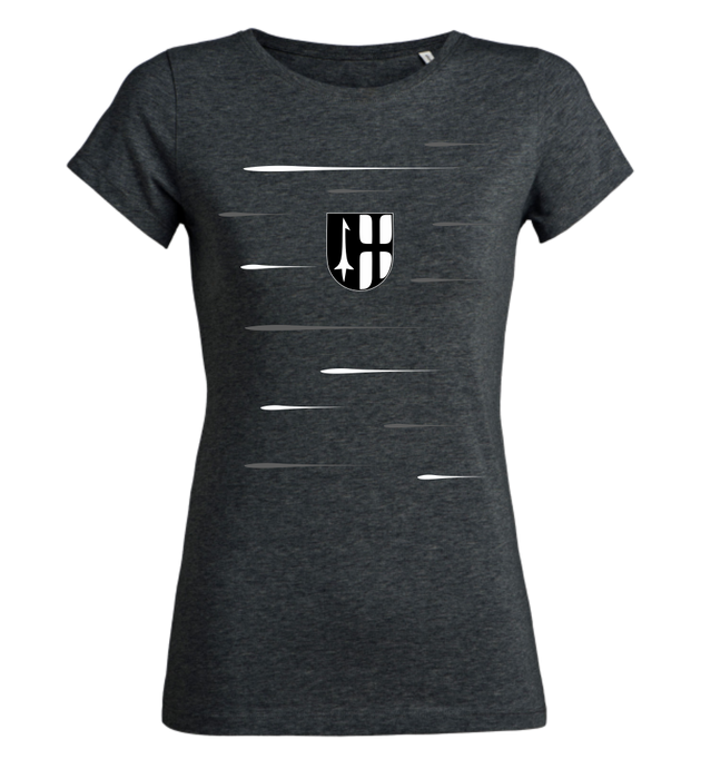 Women's T-Shirt "Sportfreunde Untergriesheim Lines"