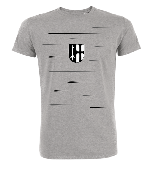T-Shirt "Sportfreunde Untergriesheim Lines"