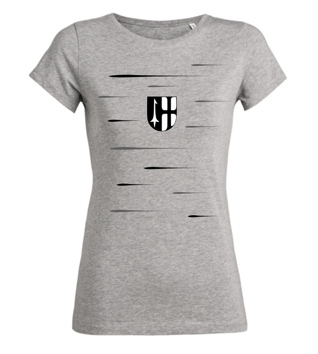 Women's T-Shirt "Sportfreunde Untergriesheim Lines"