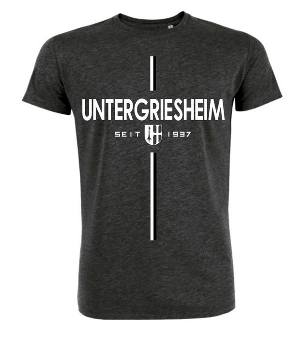 T-Shirt "Sportfreunde Untergriesheim Revolution"
