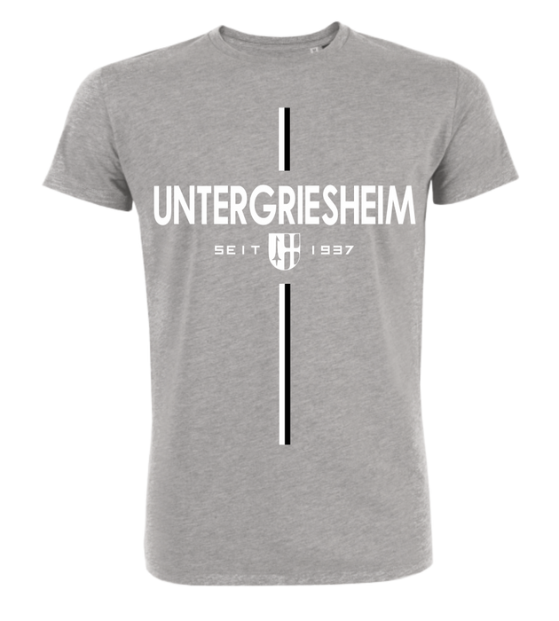 T-Shirt "Sportfreunde Untergriesheim Revolution"