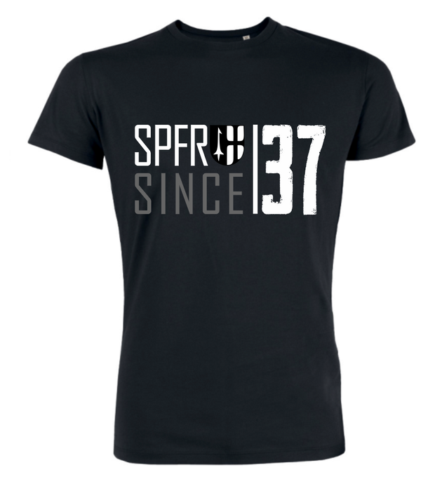 T-Shirt "Sportfreunde Untergriesheim Since"