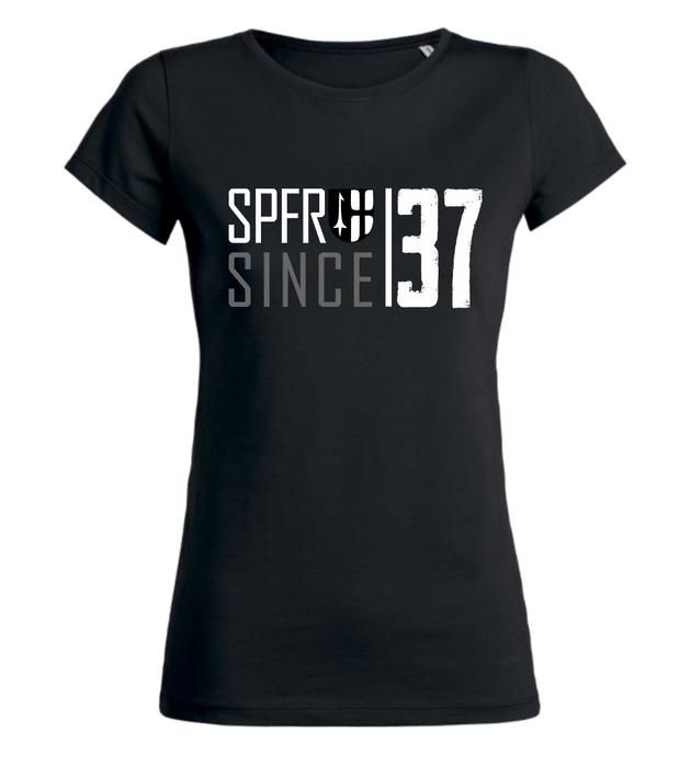 Women's T-Shirt "Sportfreunde Untergriesheim Since"