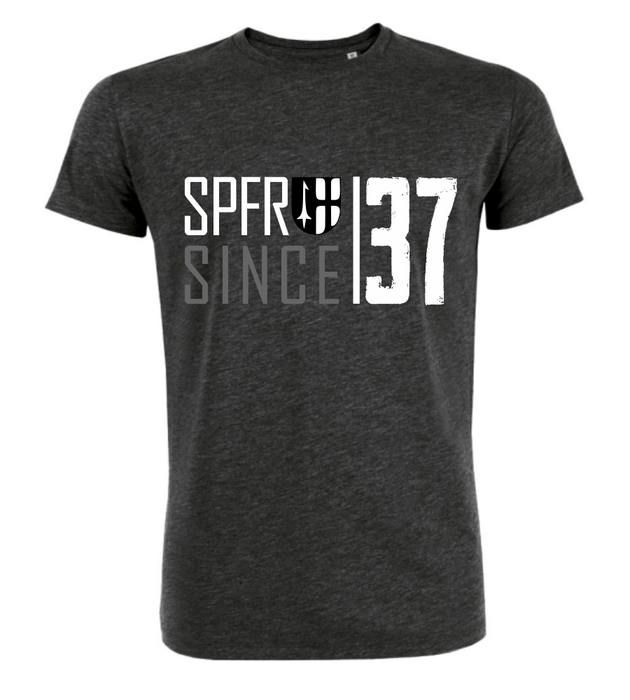 T-Shirt "Sportfreunde Untergriesheim Since"