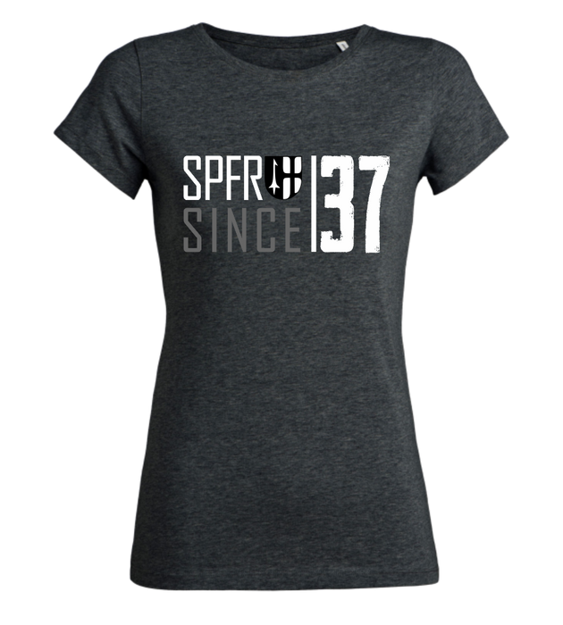 Women's T-Shirt "Sportfreunde Untergriesheim Since"