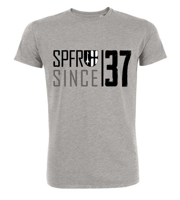 T-Shirt "Sportfreunde Untergriesheim Since"