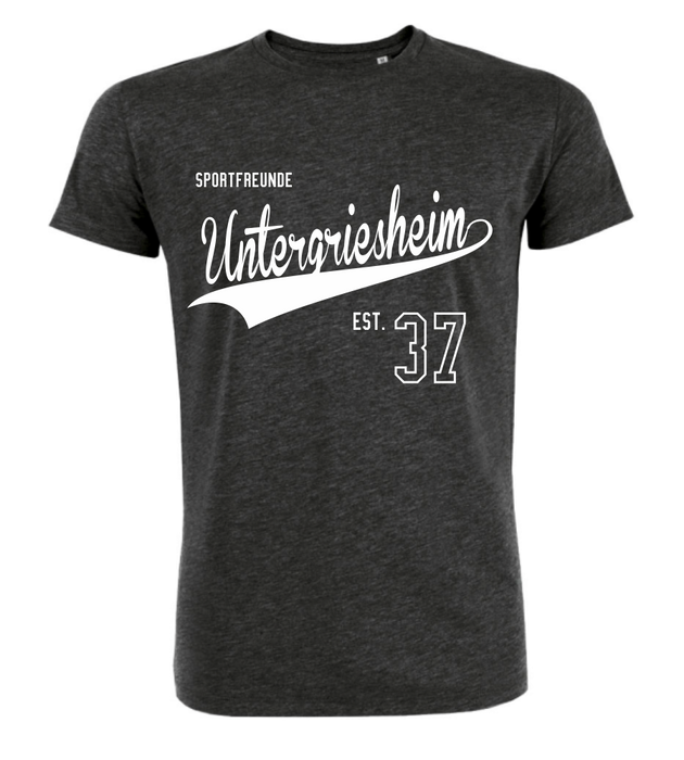 T-Shirt "Sportfreunde Untergriesheim Town"