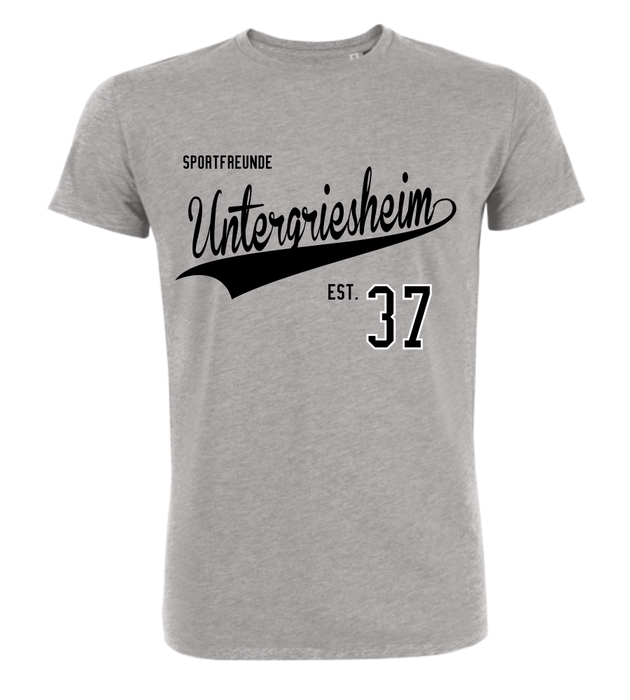 T-Shirt "Sportfreunde Untergriesheim Town"