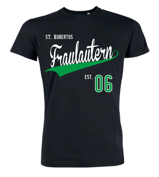T-Shirt "St. Hubertus Fraulautern Town"