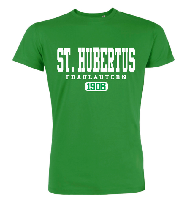 T-Shirt "St. Hubertus Fraulautern Stanford"