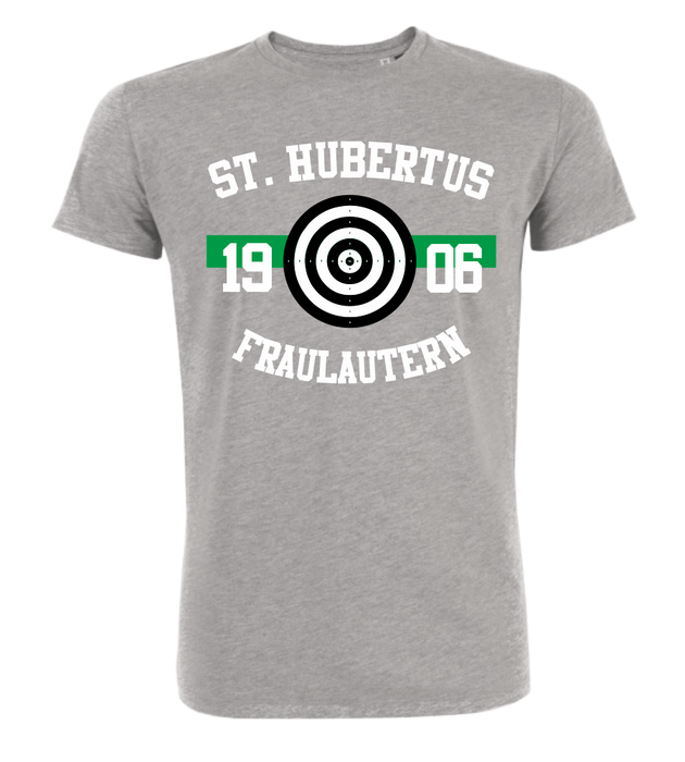 T-Shirt "St. Hubertus Fraulautern Gute Freunde"