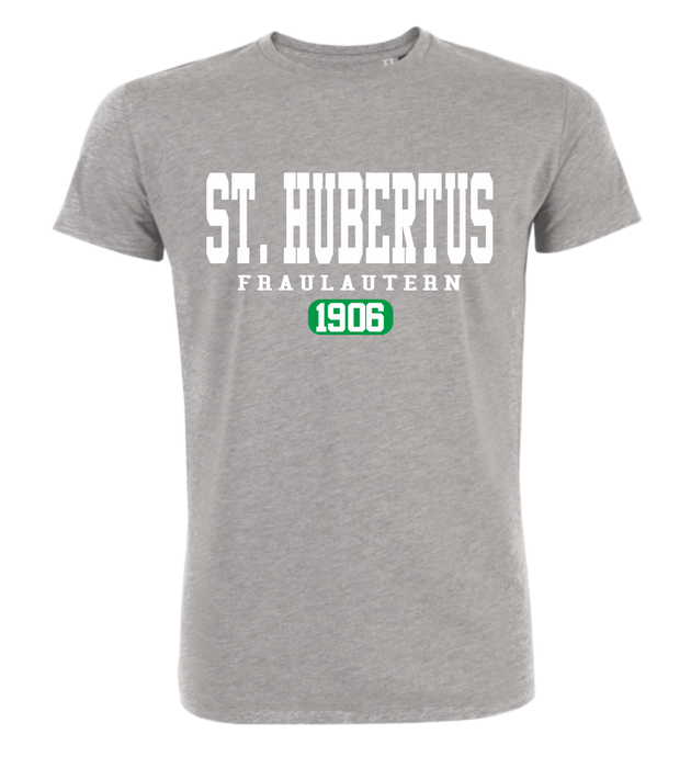 T-Shirt "St. Hubertus Fraulautern Stanford"