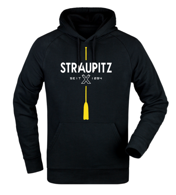 Hoodie "Straupitz Revolution"