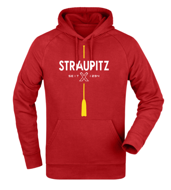 Hoodie "Straupitz Revolution"