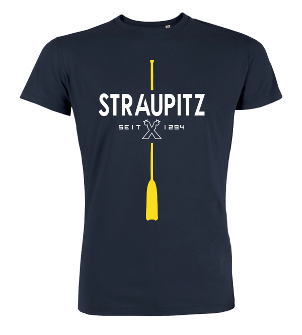 T-Shirt "Straupitz Revolution"