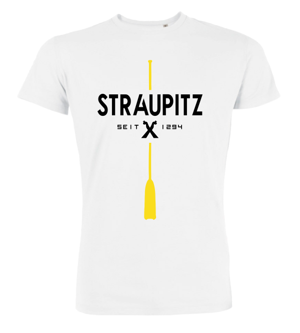 T-Shirt "Straupitz Revolution"